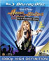 Hannah Montana And Miley Cyrus: Best Of Both Worlds Concert (Blu-ray)