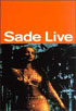 Sade: Sade Live