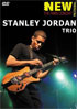 Stanley Jordan Trio: The Paris Concert