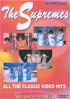 Supremes: All The Classic Video Hits