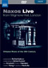 Naxos Live: From Wigmore Hall, London 2007