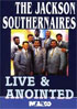 Jackson Southernaires: Live And Anointed