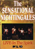Sensational Nightingales: Live In The Spirit
