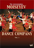Moiseyev Dance Company Vol. 1