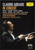 Claudio Abbado: Claudio Abbado In Concert
