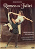 Prokofiev: Romeo And Juliet: The Bolshoi Ballet