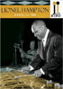 Jazz Icons: Lionel Hampton: Live In '58