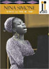 Jazz Icons: Nina Simone: Live In '65 And '68