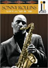 Jazz Icons: Sonny Rollins: Live In '65 And '68