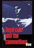 Lloyd Cole And The Commotions: Live At The Marquee