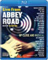 Live From Abbey Road: Best Of Season One (Blu-ray)