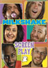 Milkshake: Screen Play!
