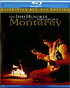 Jimi Hendrix Experience: Live At Monterey: The Definitive Blu-ray Edition (Blu-ray)