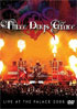 Three Days Grace: Live At The Palace