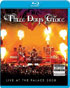 Three Days Grace: Live At The Palace (Blu-ray)