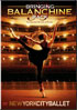 New York City Ballet: Bringing Back Balanchine