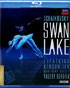 Tchaikovsky: Swan Lake: Mariinsky Ballet (Blu-ray)