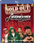 Aventura: Sold Out At Madison Square Garden (Blu-ray)