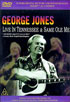 George Jones: Live In Tennessee and Same Ole Me