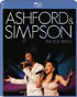 Ashford And Simpson: The Real Thing (Blu-ray)