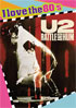 U2: Rattle And Hum (I Love The 80's)
