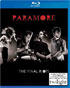Paramore: The Final Riot! (Blu-ray)