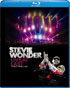 Stevie Wonder: Live At Last (Blu-ray)