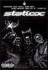 Where The Hell Are We And What Day Is It... This Is Static-X