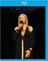 Barbra Streisand: Live In Concert 2006 (Blu-ray)
