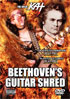 Great Kat: Beethoven's Guitar Shred
