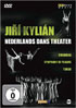 Jiri Kylian And The Nederlands: Nederlands Dans Theater