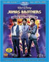 Jonas Brothers: The 3D Concert Experience: Deluxe Extended Movie (Blu-ray)