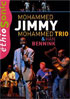 Jimmy Mohammad Trio: Mohammed Jimmy Mohammed Trio With Han Bennink