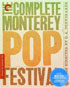 Complete Monterey Pop Festival: The Criterion Collection (Blu-ray)