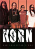 Korn: The DVD Collector's Box: Unauthorized