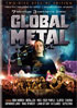 Global Metal: Two-Disc Special Edition