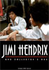 Jimi Hendrix: DVD Collector's Box: Unathorized