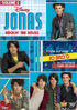 Jonas Brothers: Jonas: Rockin' The House Vol. 1