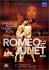 Prokofiev: Romeo And Juliet: Tamara Rojo / Carlos Acosta (Blu-ray)