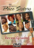 Anointed Pace Sisters: Access Granted