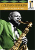 Jazz Icons: Coleman Hawkins: Live In '62 And '64