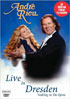 Andre Rieu: Life From Dresden: Wedding At The Opera