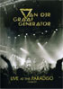 Van Der Graaf Generator: Live At The Paradiso