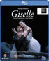 Adam: Giselle: Anna Tsygankova / Jozef Varga / Igone de Jongh: Dutch National Ballet (Blu-ray)