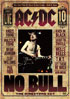AC/DC: No Bull: Live Plaza De Toros De Las Ventas, Madrid: Director's Cut