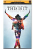 Michael Jackson's This Is It (UMD)