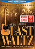 Last Waltz (DVD/Blu-ray)(DVD Case)
