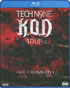 Tech N9ne: K.O.D. Tour: Live In Kansas City (Blu-ray)