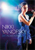 Nikki Yanofsky: Nikki Live In Montreal