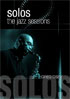 Greg Osby: Solos: The Jazz Sessions